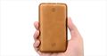 Leather Powerbank