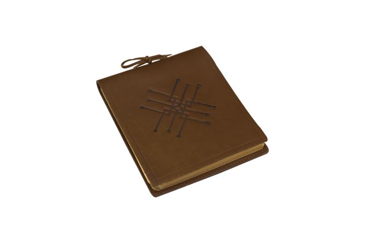 Muistilehtiö-Notepad takataskulla Muistilehtiö-Notepad takataskulla